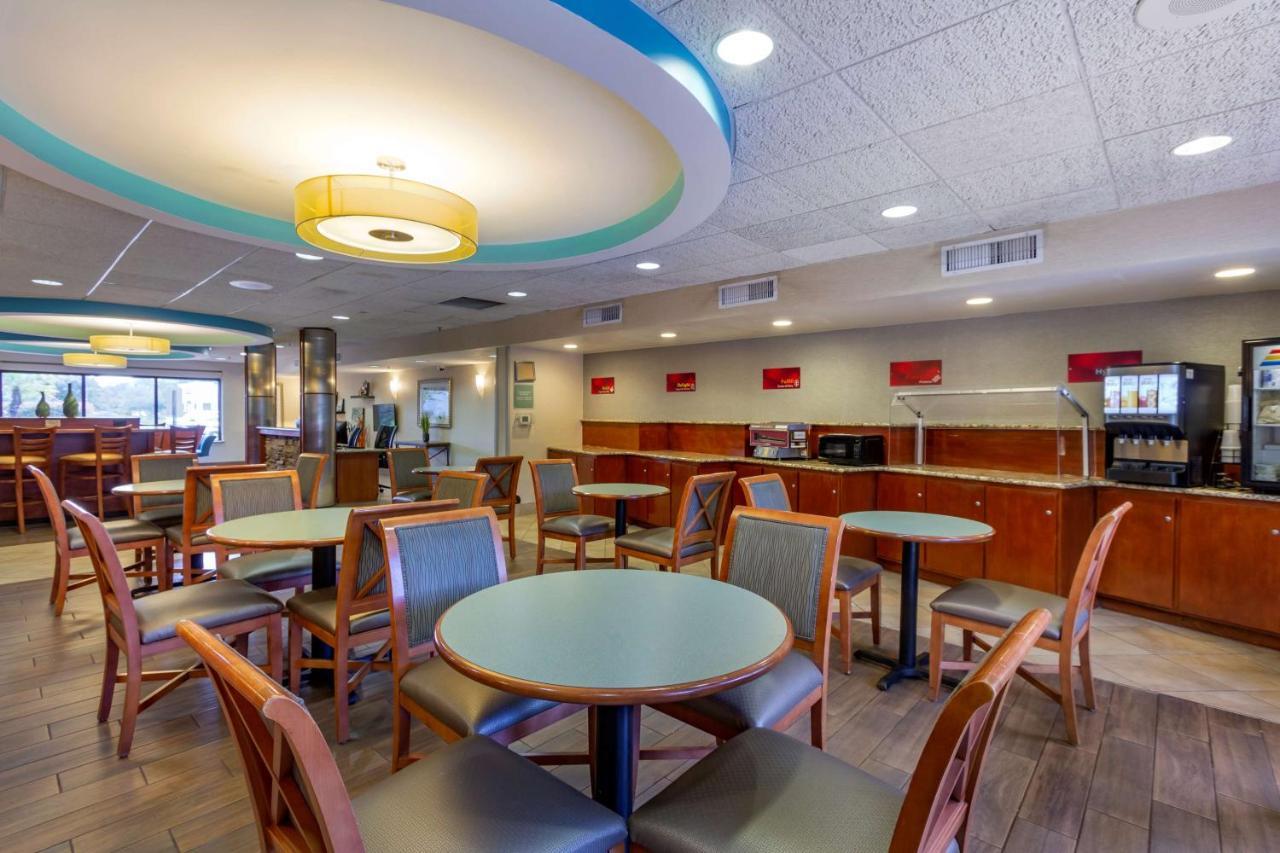 Best Western Plus Wilmington / Wrightsville Beach Exterior foto