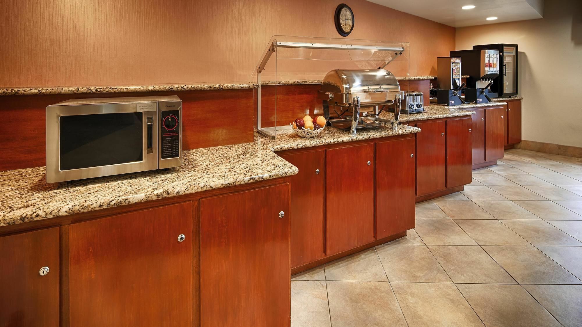 Best Western Plus Wilmington / Wrightsville Beach Exterior foto
